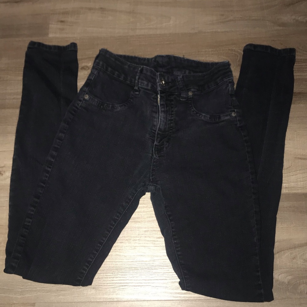 LF Carmar High Waisted Jeans